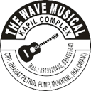 The Wave Musicals Logo